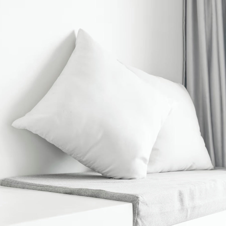 Set de 4 rellenos de cojín 45×45 cm