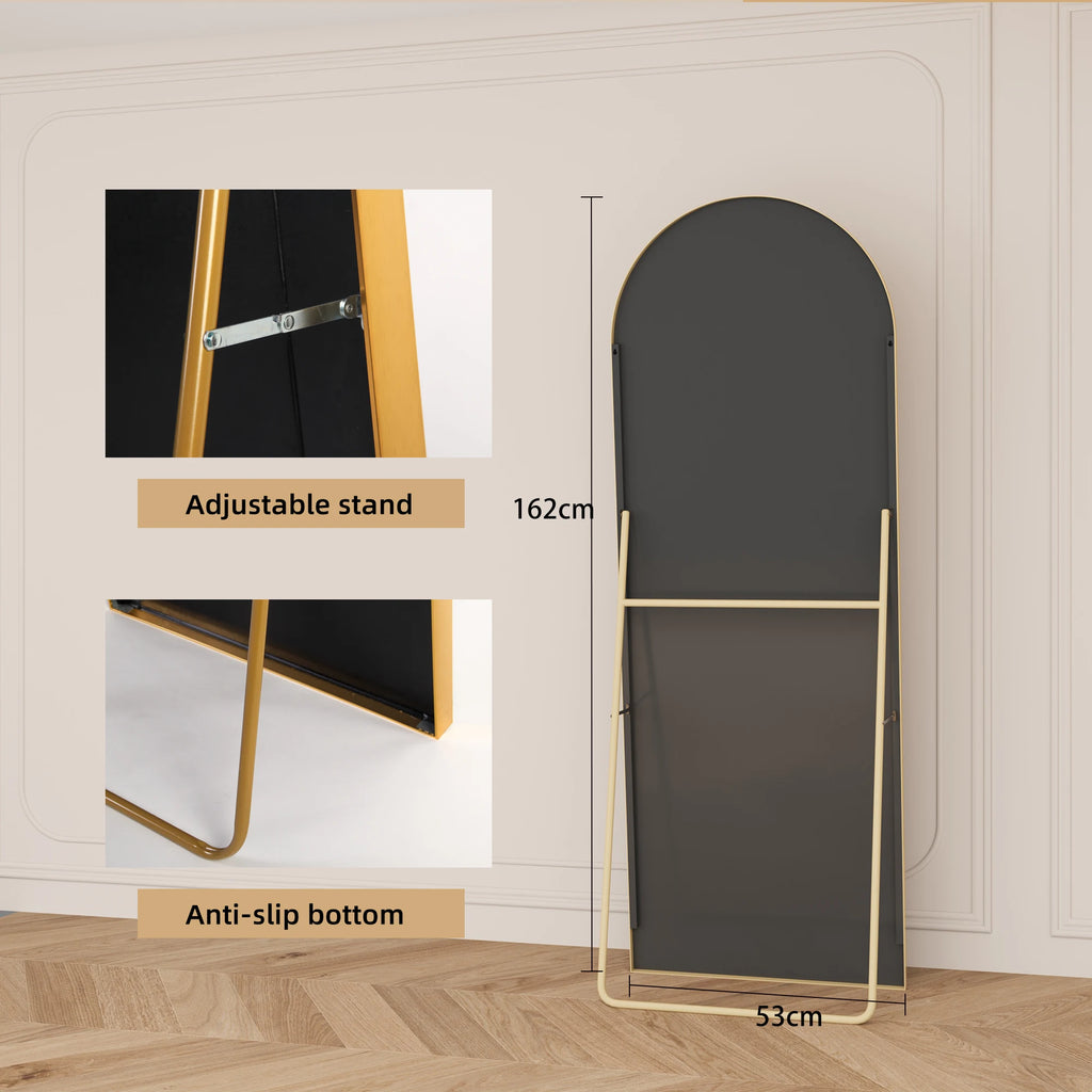 Espejo de cuerpo entero