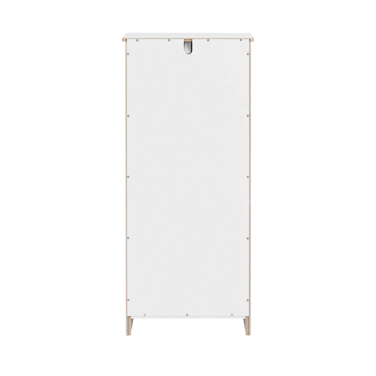 Mueble para ropa con cajón abatible