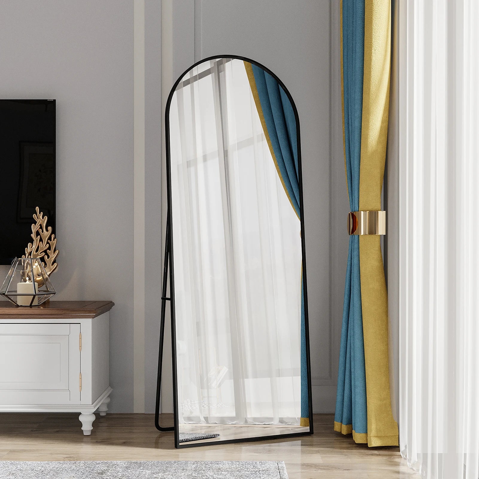 Espejo de cuerpo entero