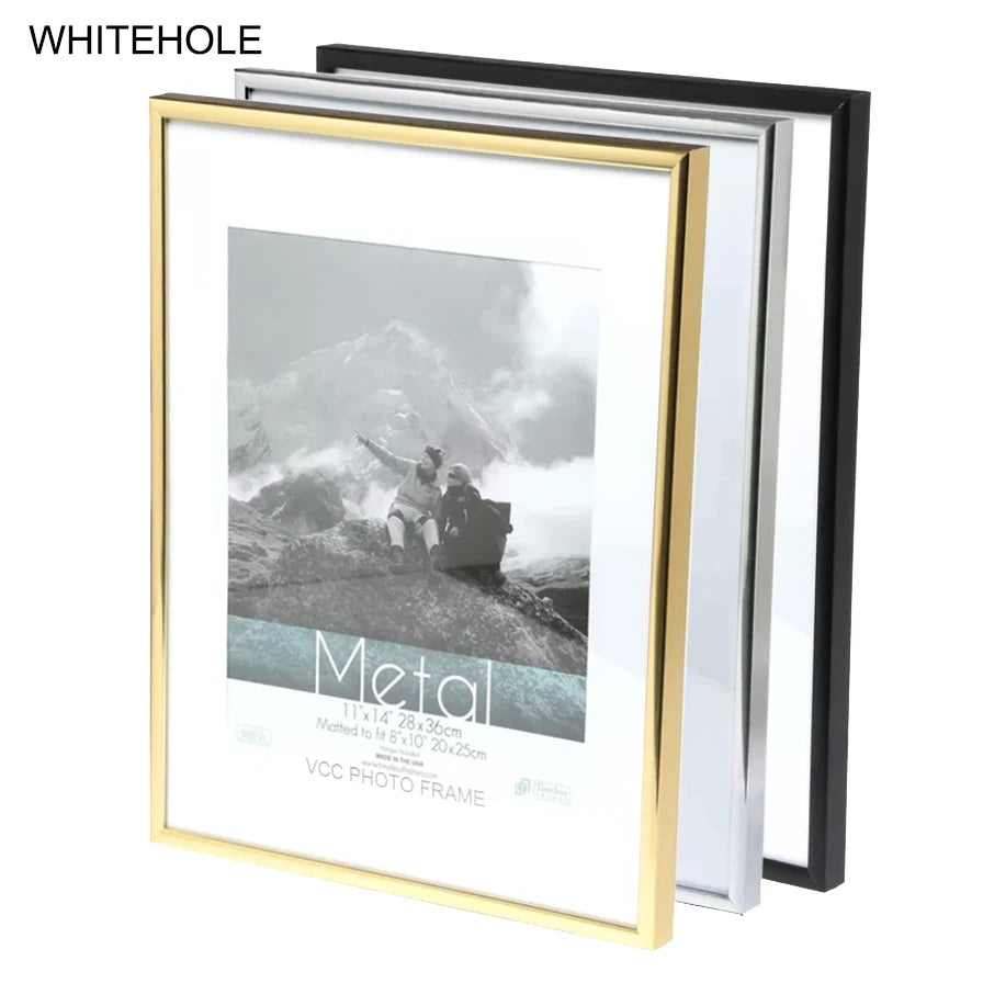 Marco para láminas 30x40 cm