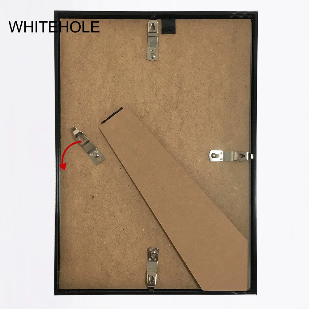 Marco para láminas 30x40 cm