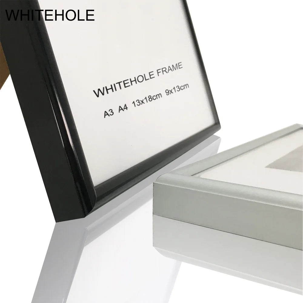 Marco para láminas 30x40 cm