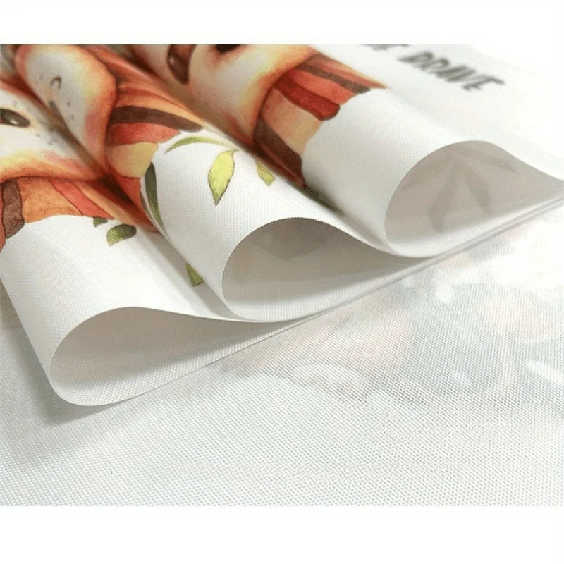 Láminas florales (pack de 3)