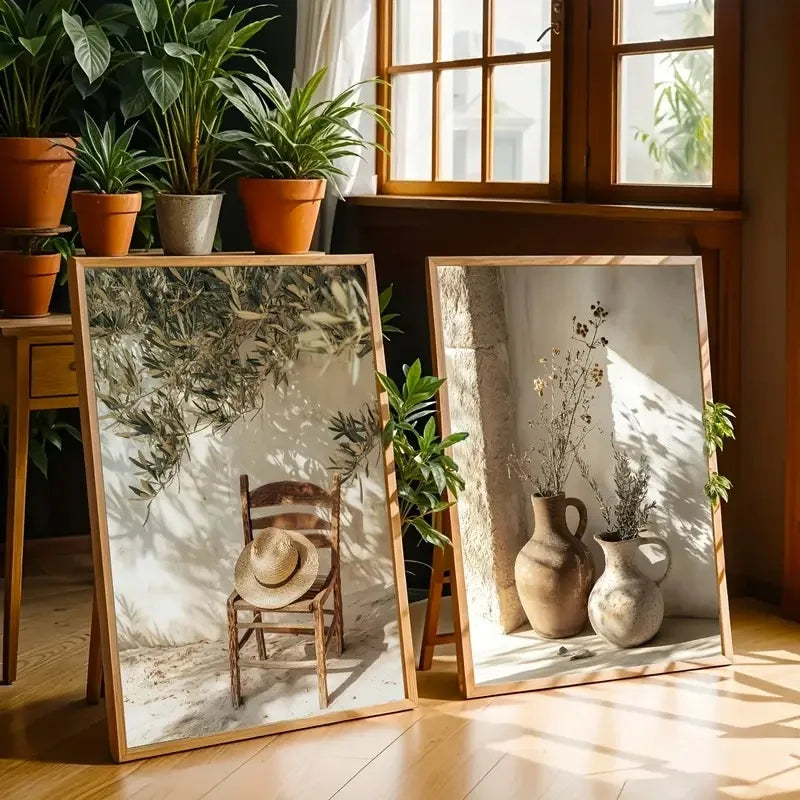 Lámina mediterránea