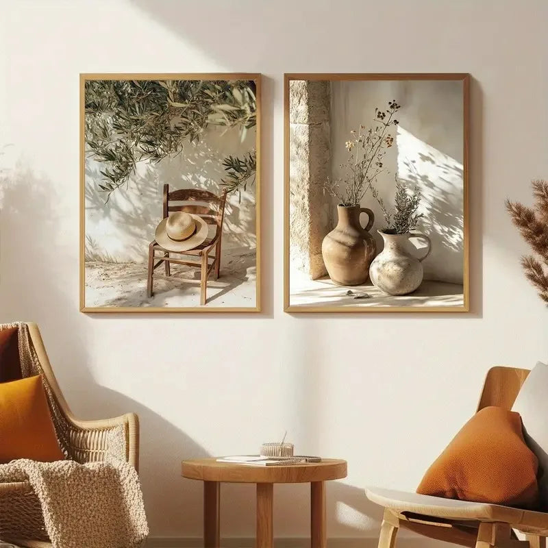 Lámina mediterránea