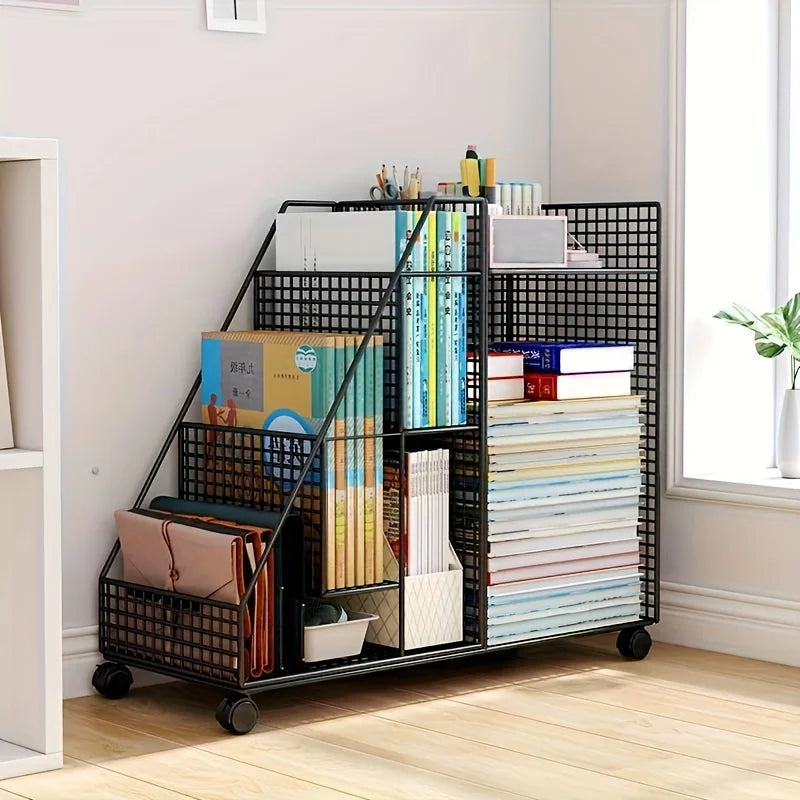 Carrito organizador 3 alturas