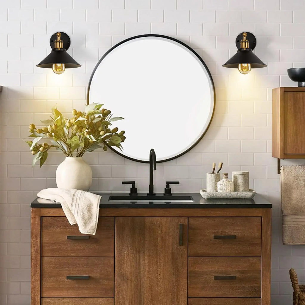 Aplique industrial negro