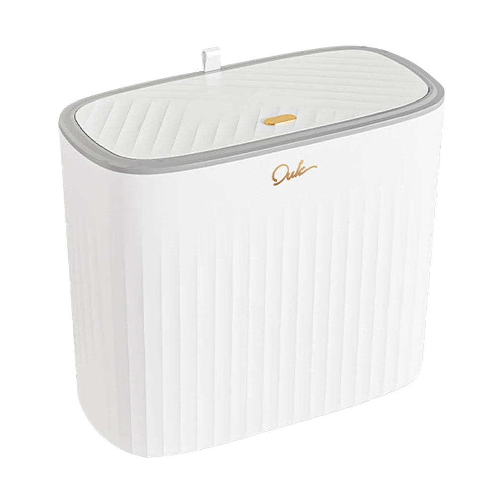 Cubo de basura doméstico 12 L