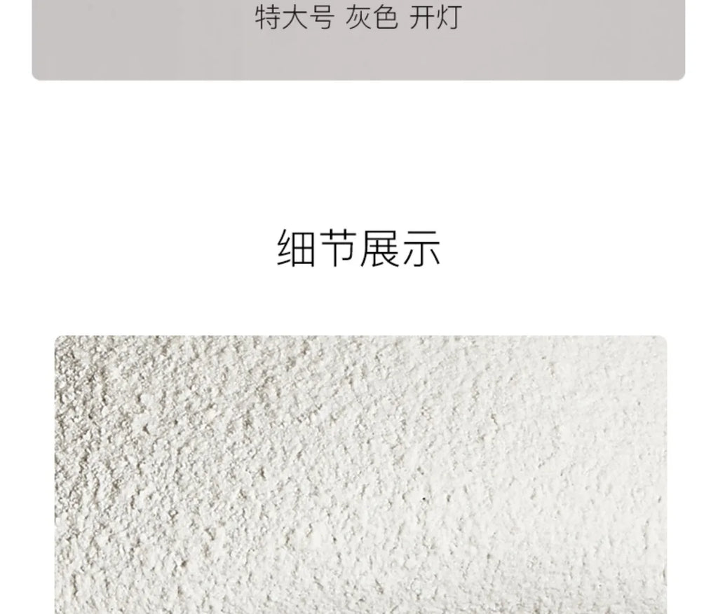 Lámpara colgante estilo japonés