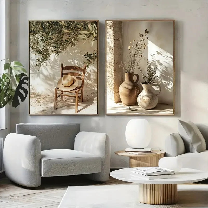 Lámina mediterránea