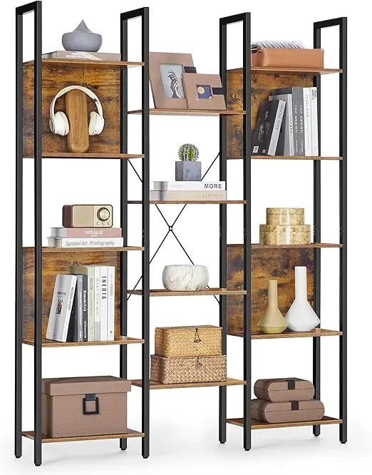 Estantería industrial