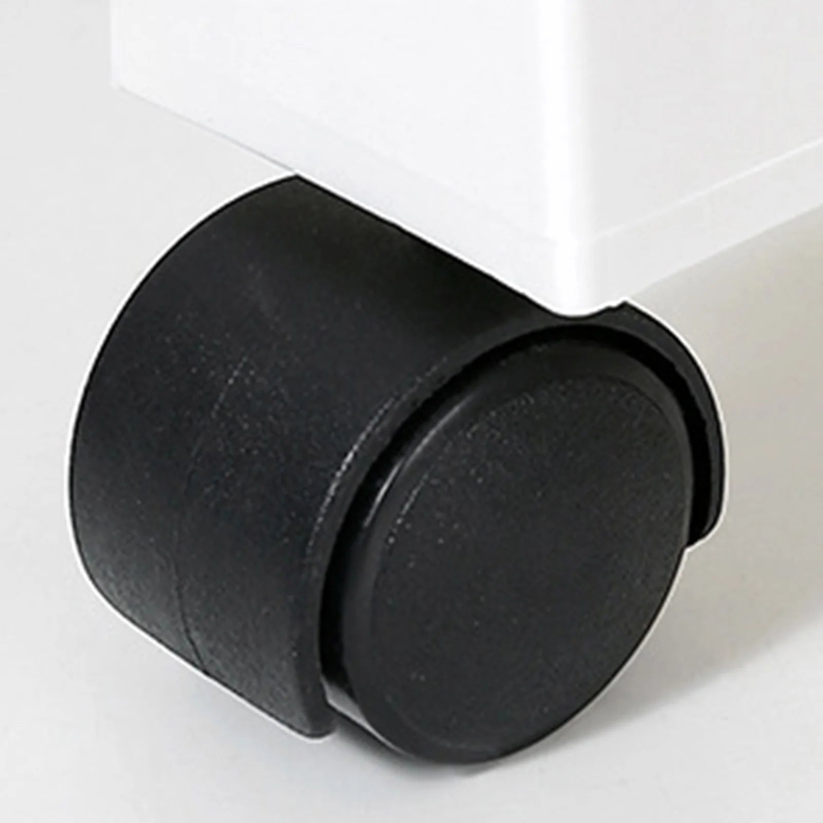 Estantería con ruedas