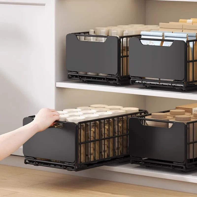 Organizador de cocina extraíble