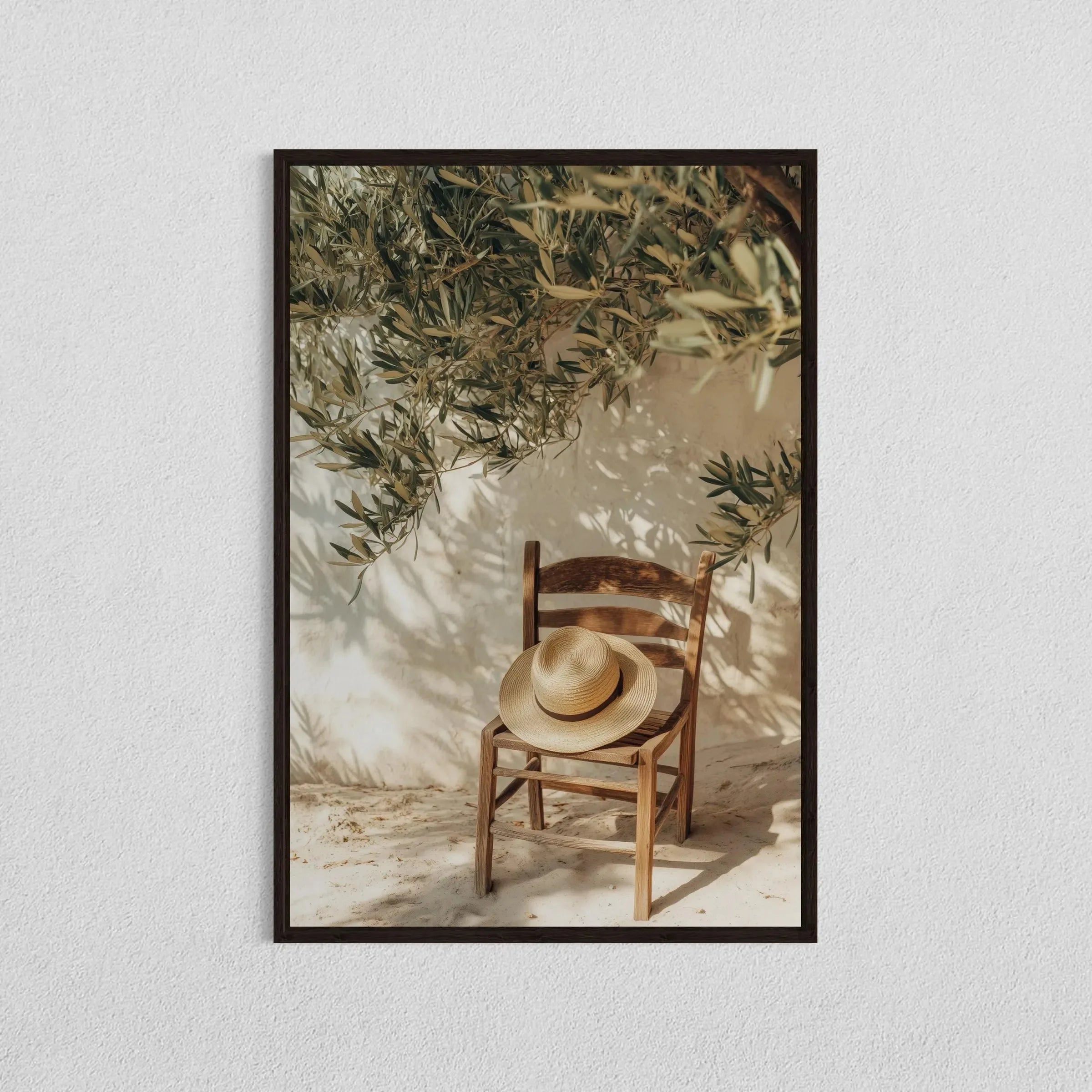 Lámina mediterránea