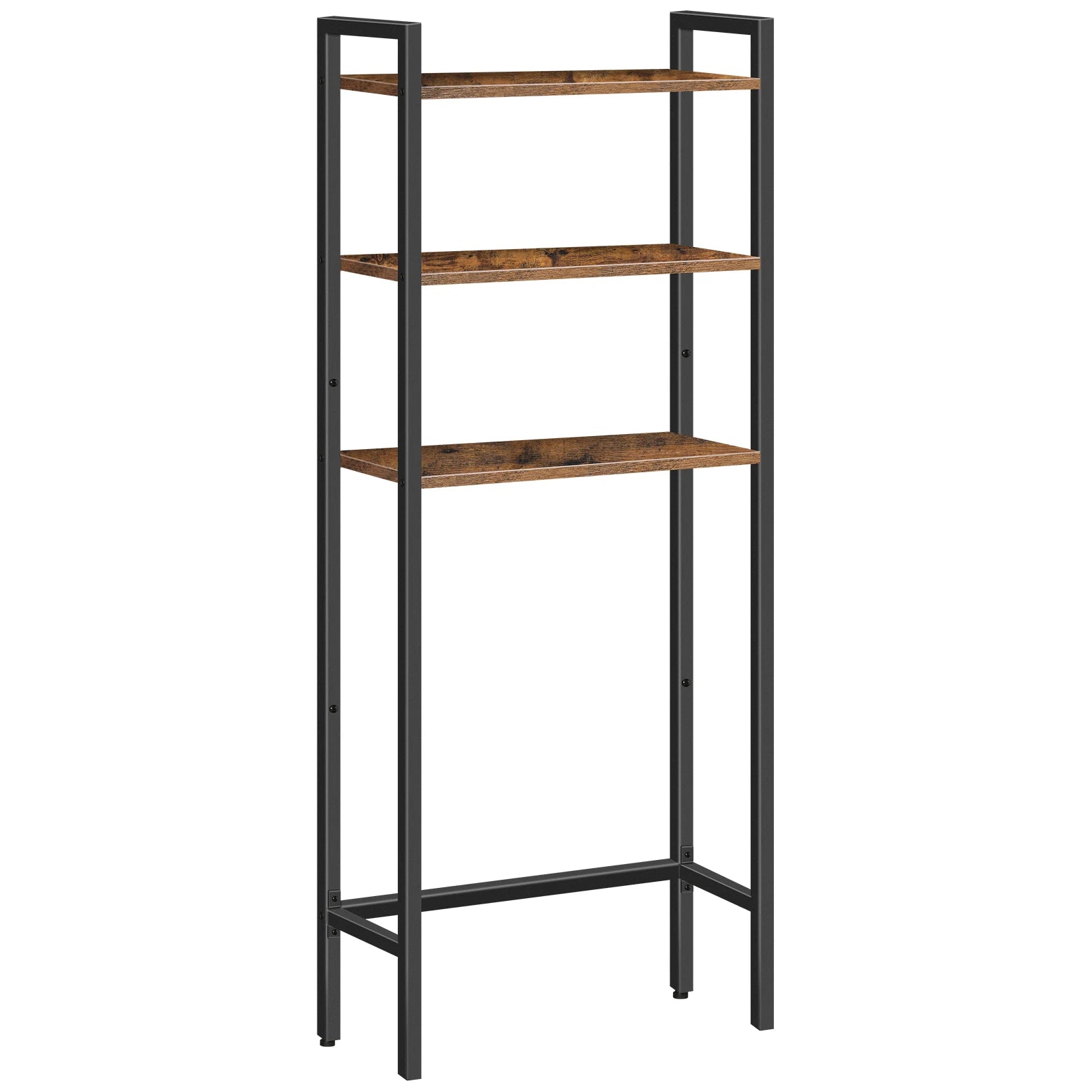 Estantería baño de 3 niveles