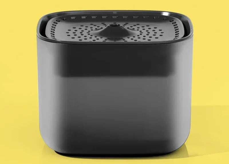Fuente automática 3L para mascotas
