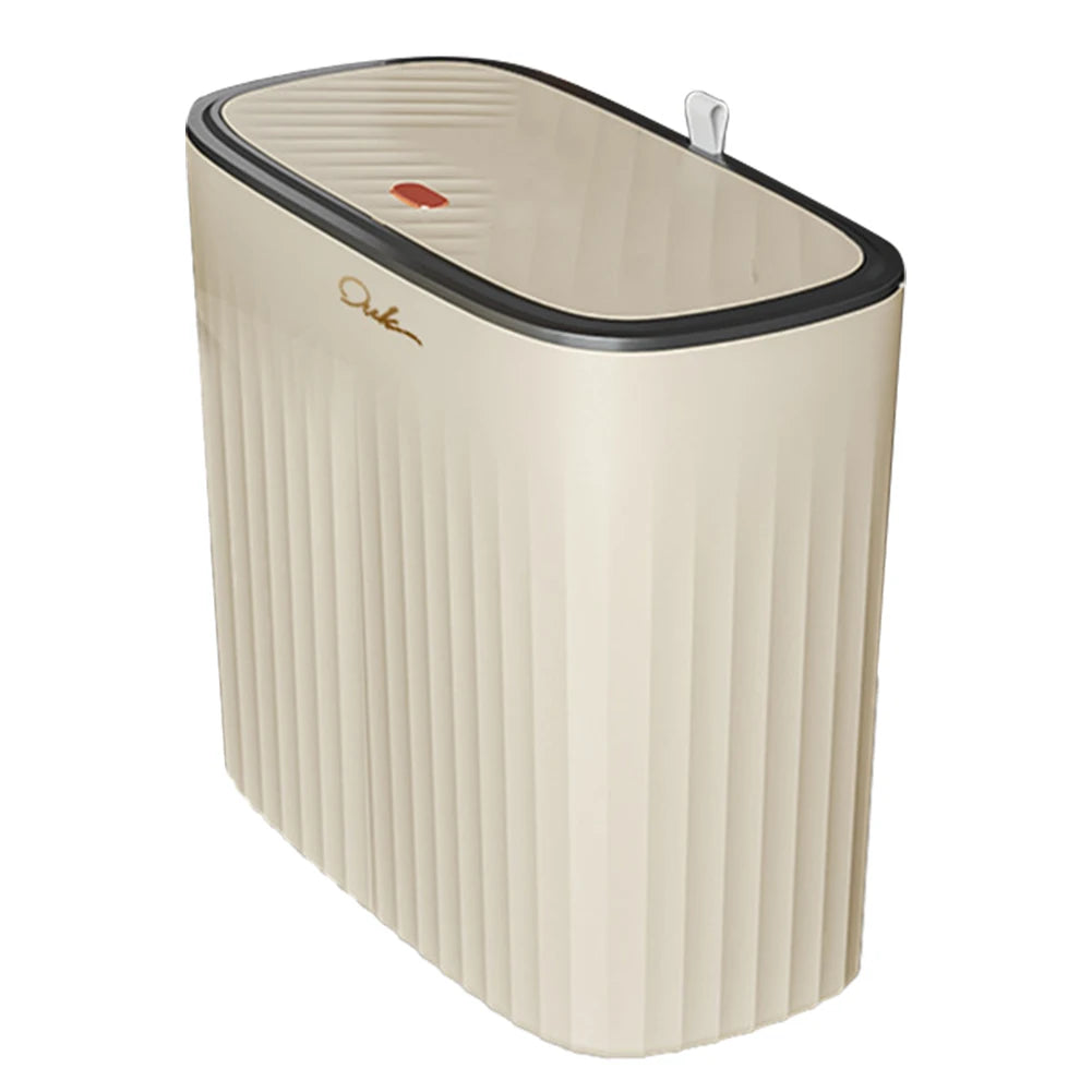 Cubo de basura doméstico 12 L